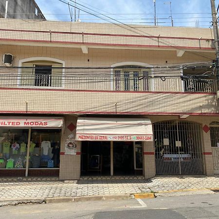 Sobrado 5 Minutos A Pe Ate A Basilica Villa Aparecida  Dış mekan fotoğraf