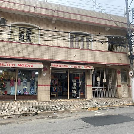 Sobrado 5 Minutos A Pe Ate A Basilica Villa Aparecida  Dış mekan fotoğraf