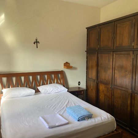 Sobrado 5 Minutos A Pe Ate A Basilica Villa Aparecida  Dış mekan fotoğraf