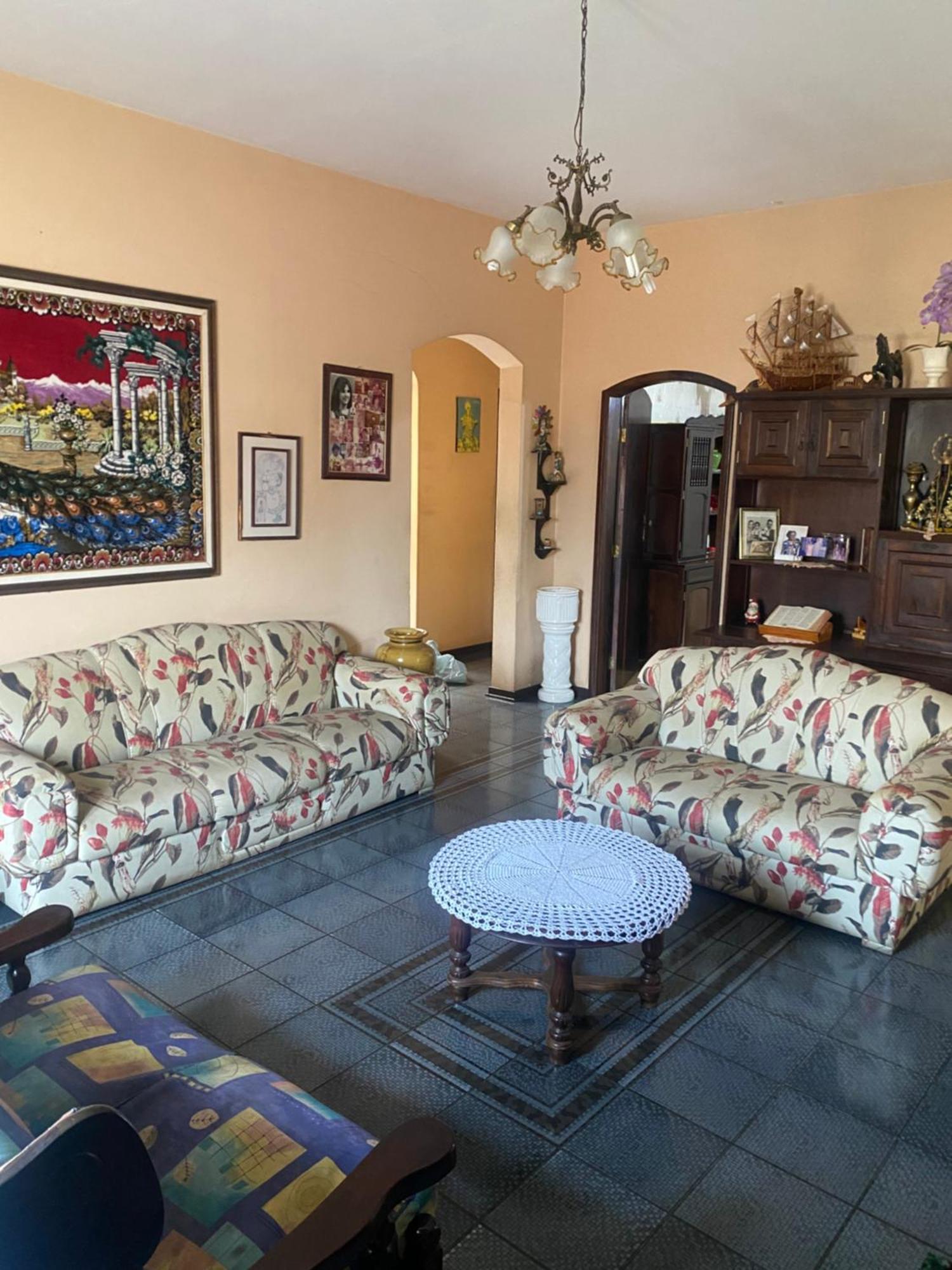 Sobrado 5 Minutos A Pe Ate A Basilica Villa Aparecida  Dış mekan fotoğraf