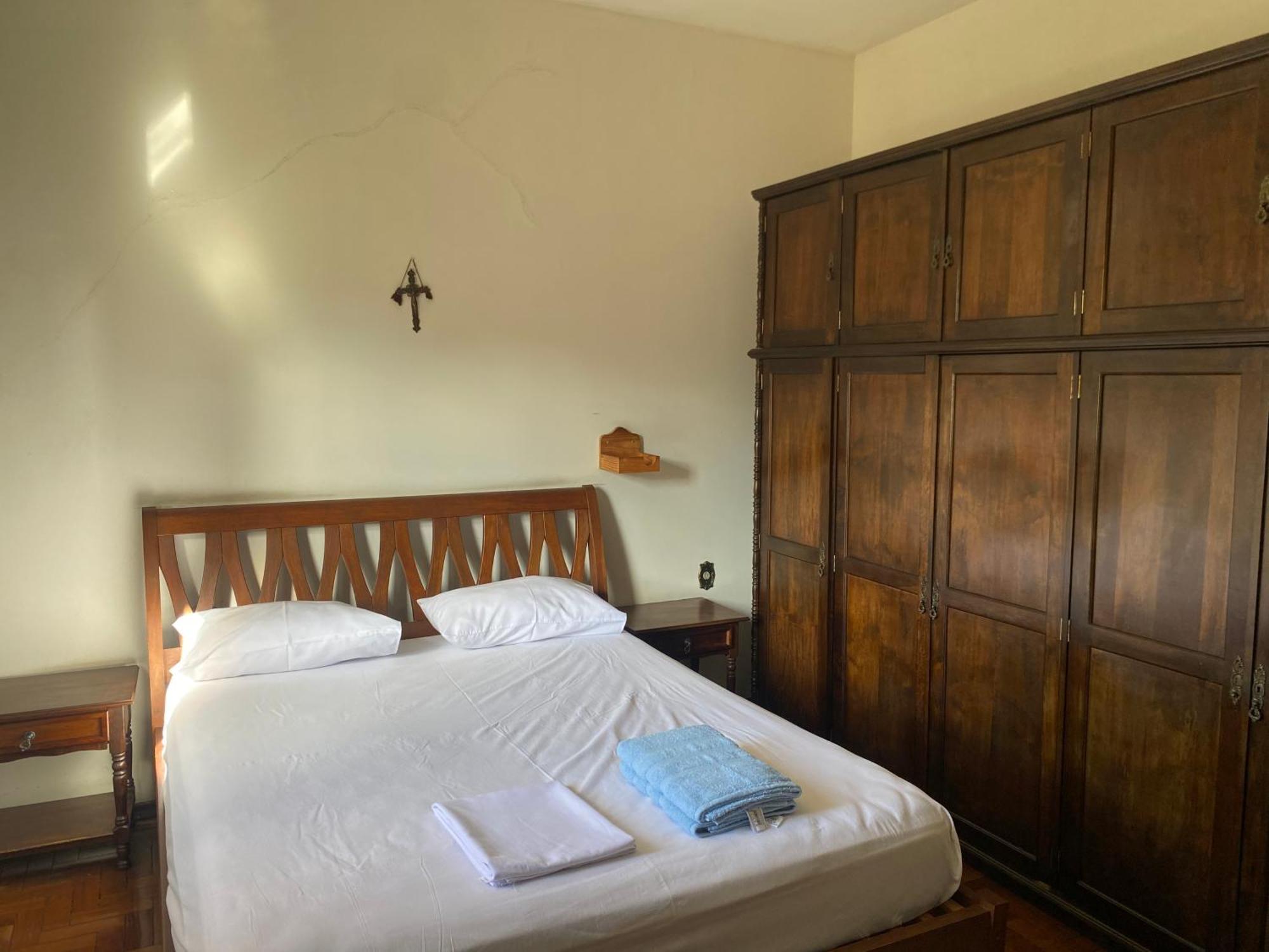 Sobrado 5 Minutos A Pe Ate A Basilica Villa Aparecida  Dış mekan fotoğraf